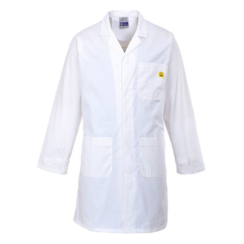 Anti Static ESD Coat (5036108183708)
